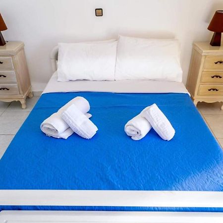 Alexandra Apartments Stoúpa المظهر الخارجي الصورة